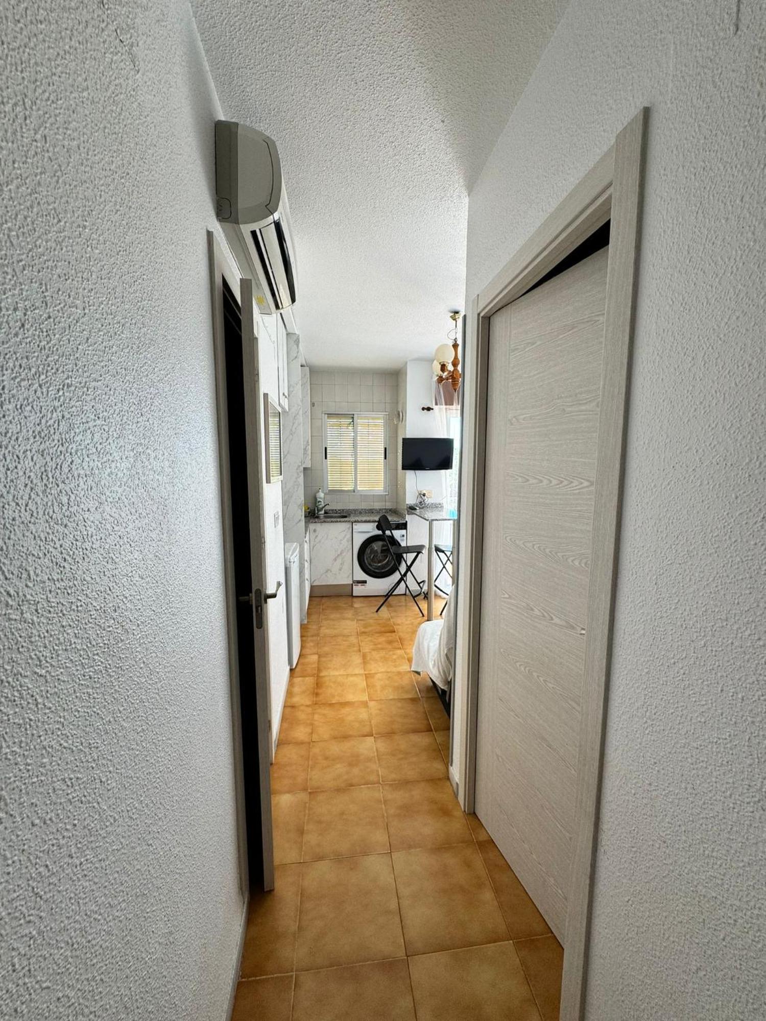 Cozy Apartment In La Mata 5 Minutes From The Beach Exterior photo