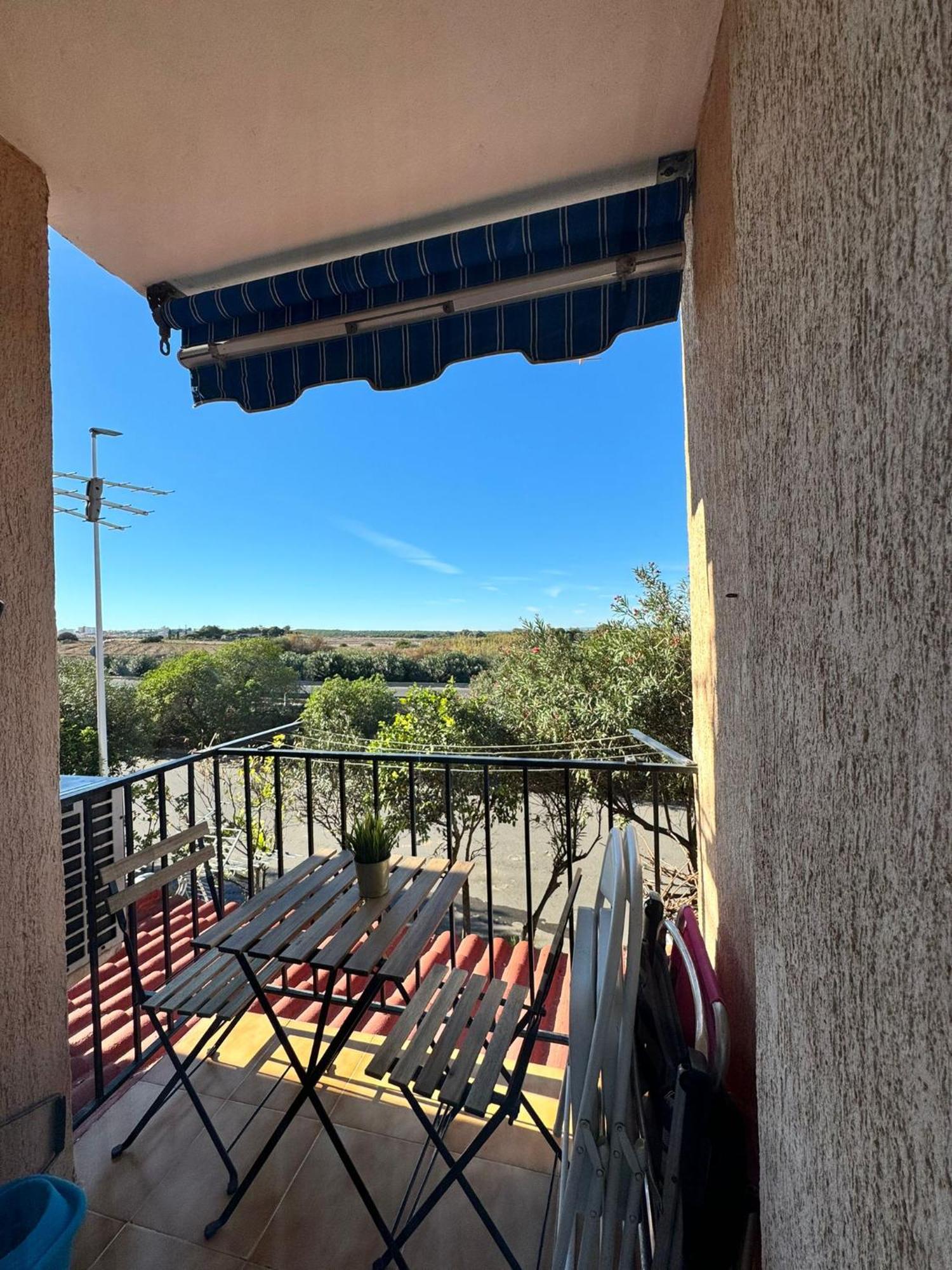 Cozy Apartment In La Mata 5 Minutes From The Beach Exterior photo
