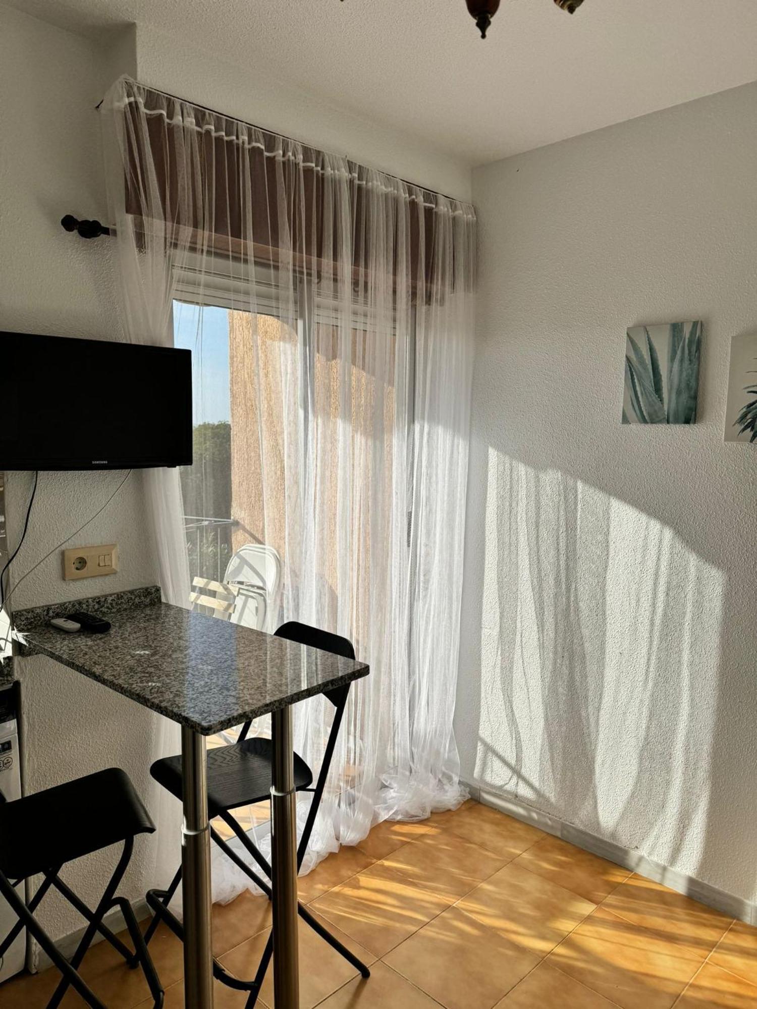 Cozy Apartment In La Mata 5 Minutes From The Beach Exterior photo