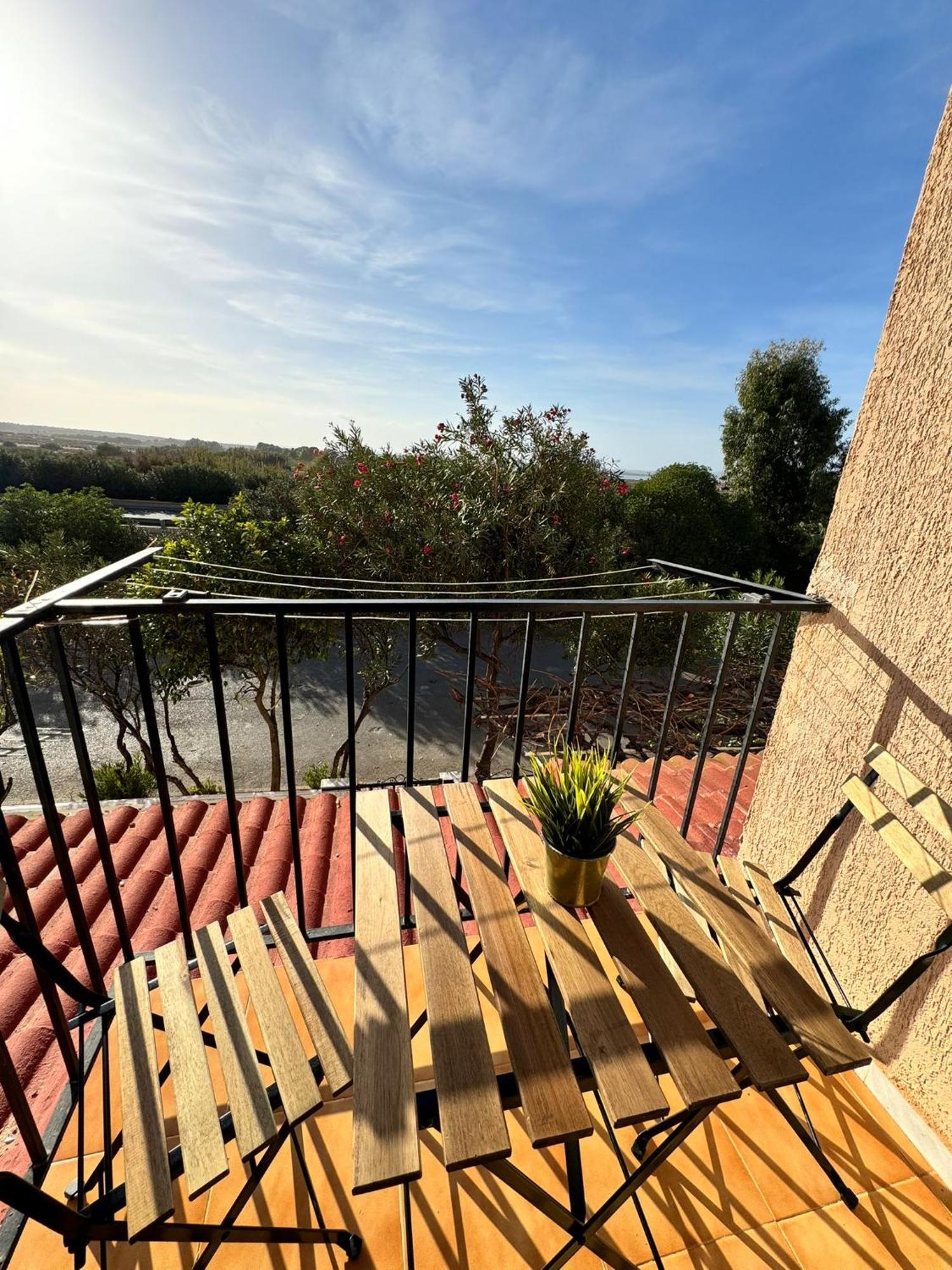 Cozy Apartment In La Mata 5 Minutes From The Beach Exterior photo