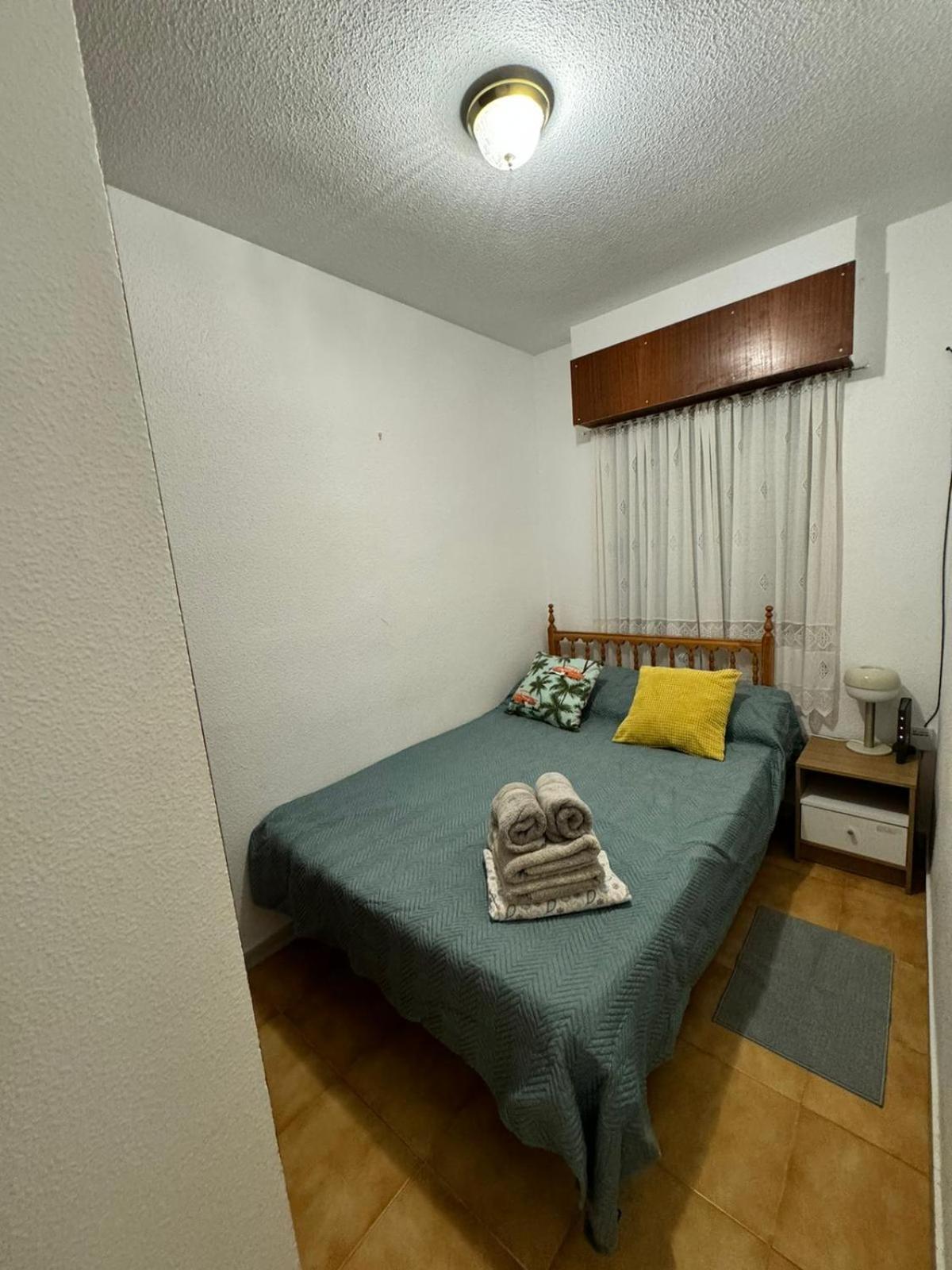 Cozy Apartment In La Mata 5 Minutes From The Beach Exterior photo