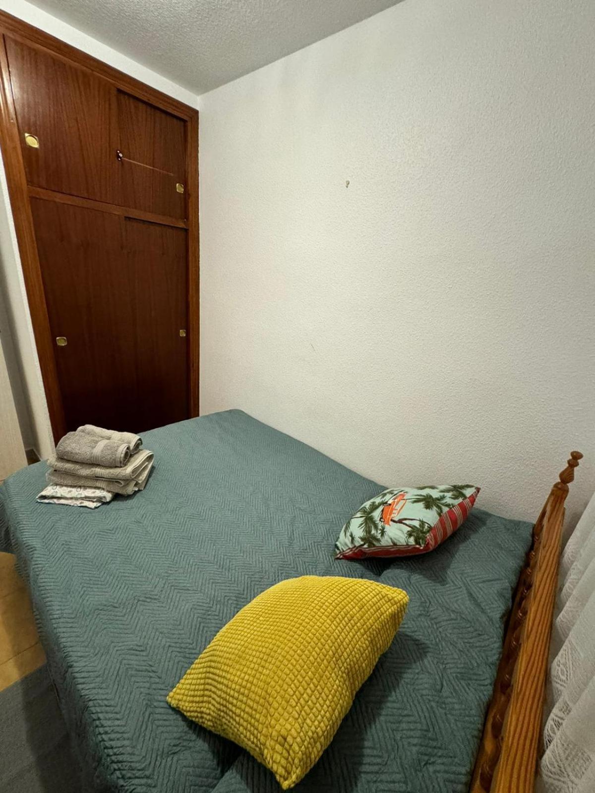 Cozy Apartment In La Mata 5 Minutes From The Beach Exterior photo