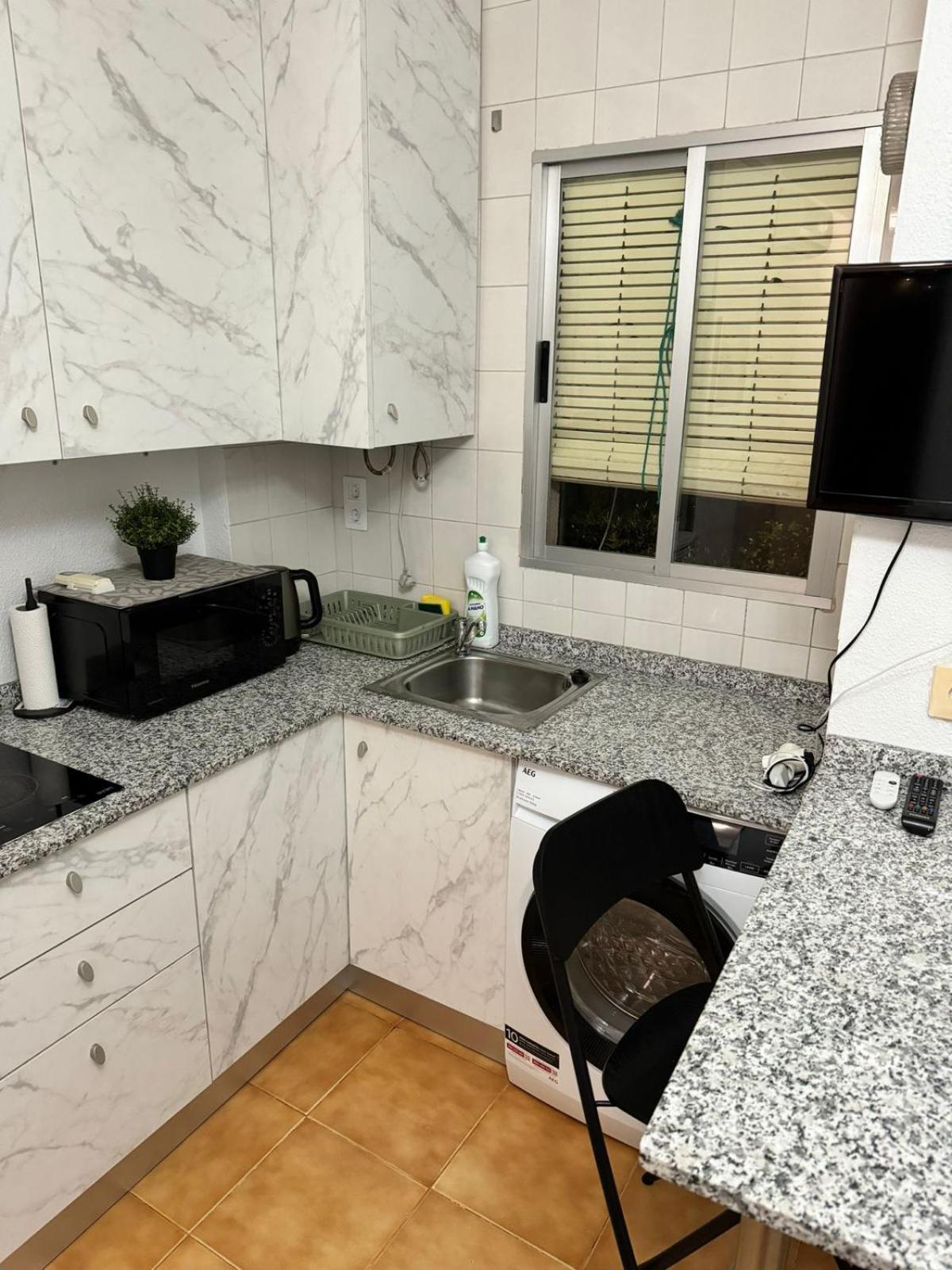 Cozy Apartment In La Mata 5 Minutes From The Beach Exterior photo