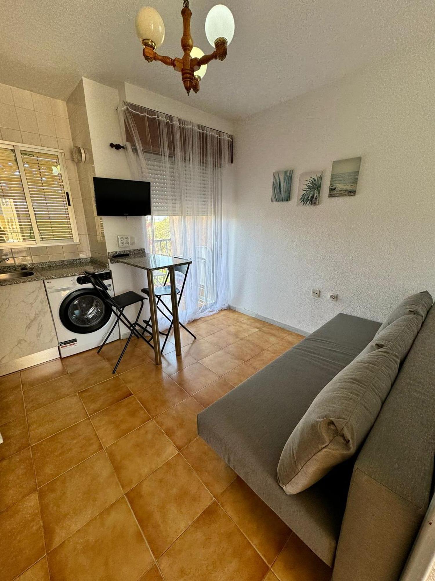 Cozy Apartment In La Mata 5 Minutes From The Beach Exterior photo