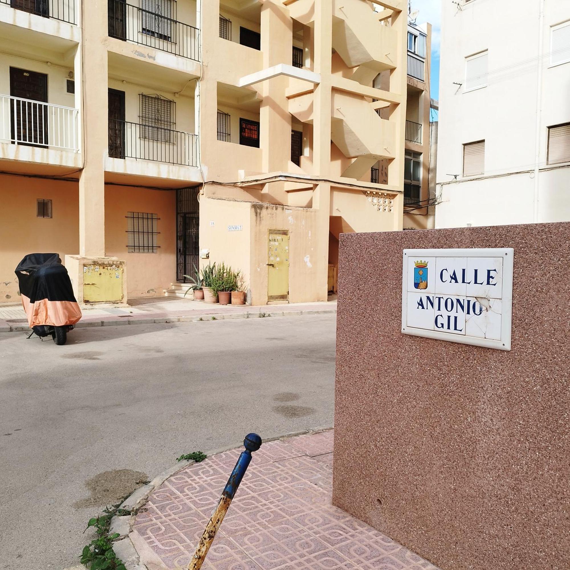 Cozy Apartment In La Mata 5 Minutes From The Beach Exterior photo